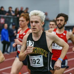 Meet your Posher, Neville